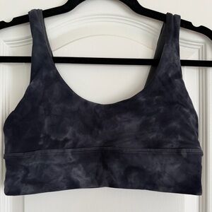 Lululemon Sports Bra Size 8